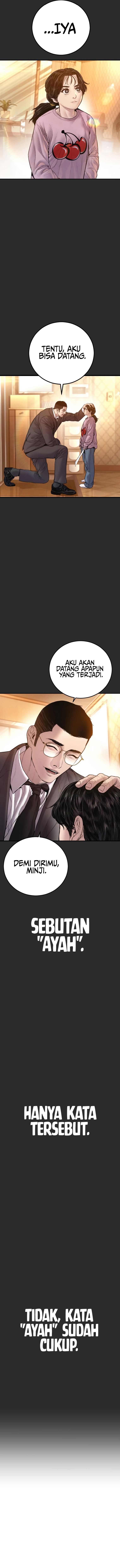 Halaman 5 dari Manager Kim Chapter 188