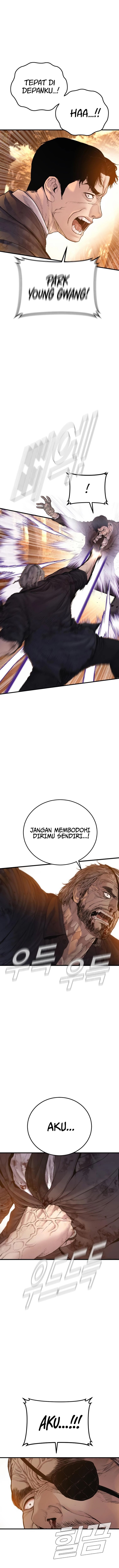 Halaman 7 dari Manager Kim Chapter 188