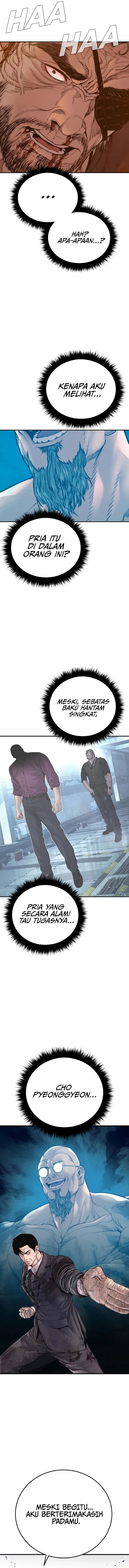 Halaman 9 dari Manager Kim Chapter 188