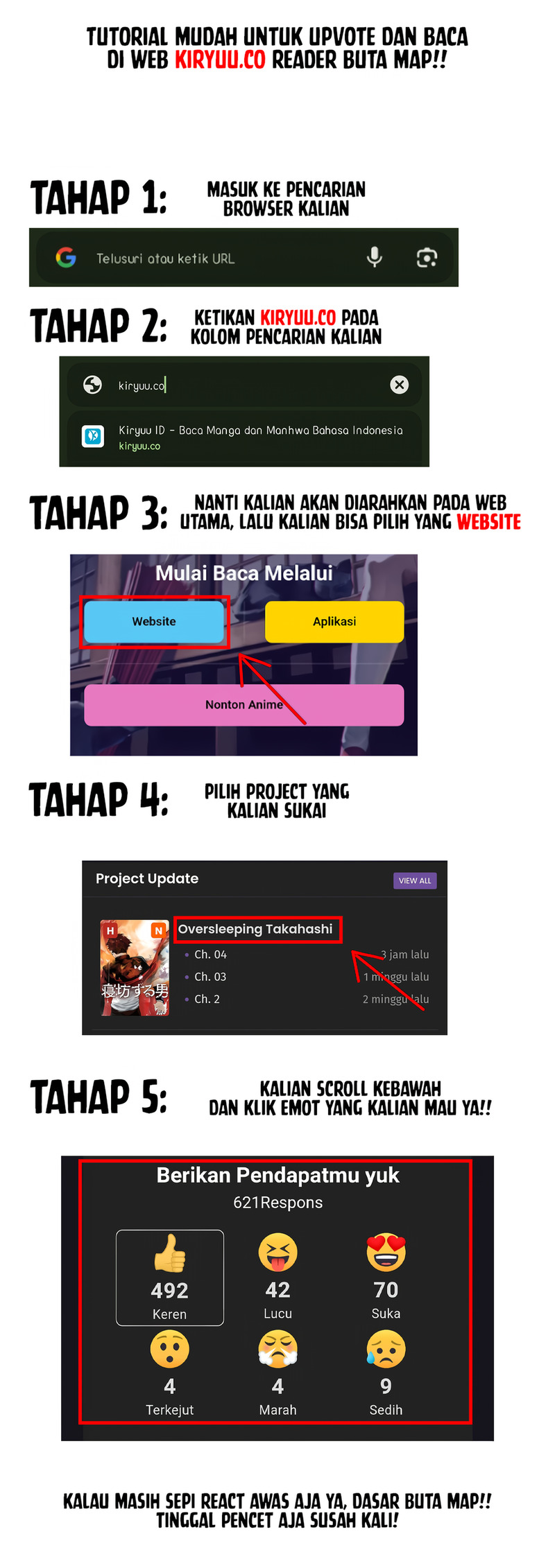 Halaman 32 dari Manager Kim Chapter 189