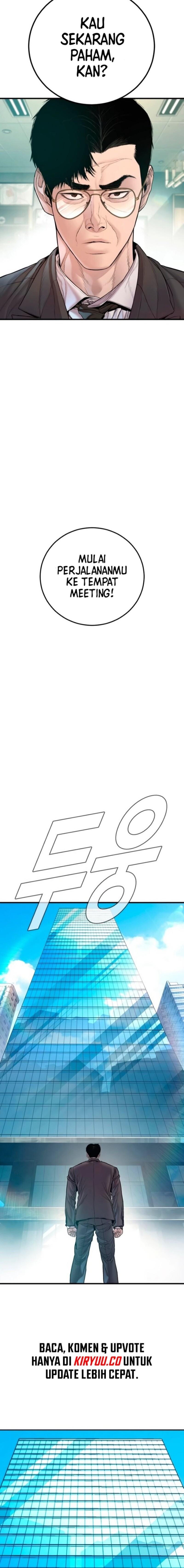 Halaman 5 dari Manager Kim Chapter 189