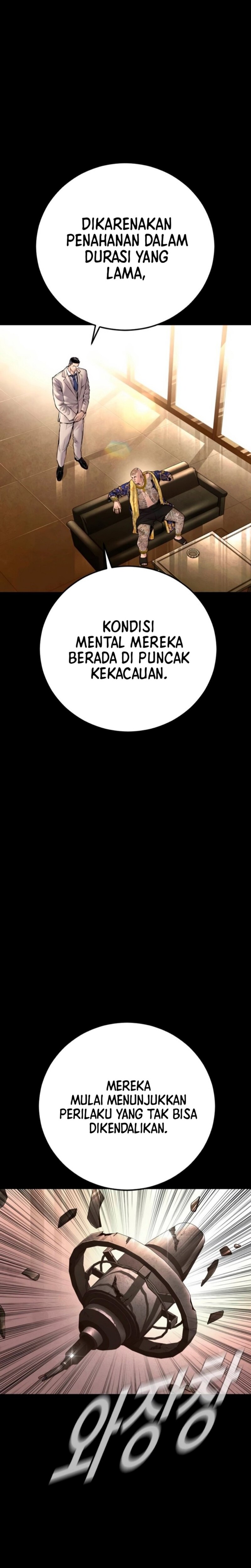Halaman 3 dari Manager Kim Chapter 190