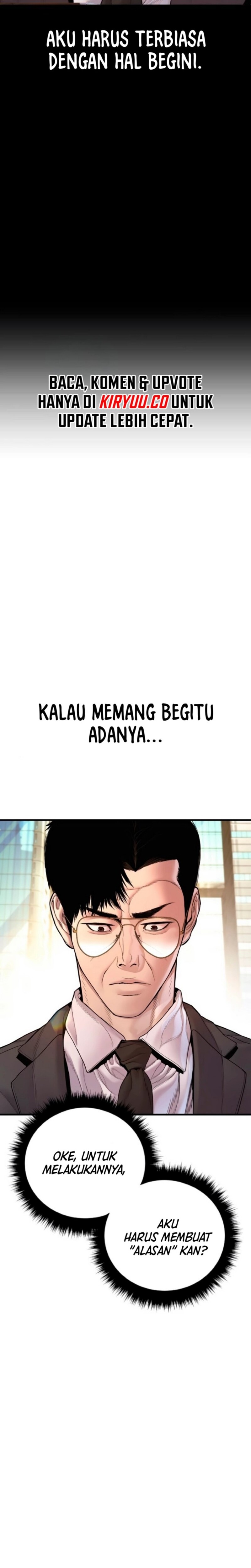 Halaman 45 dari Manager Kim Chapter 190