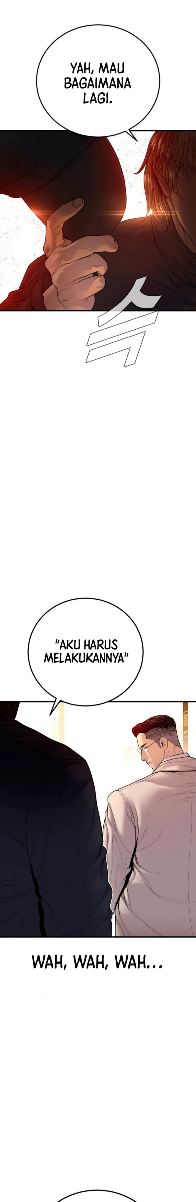 Halaman 50 dari Manager Kim Chapter 190
