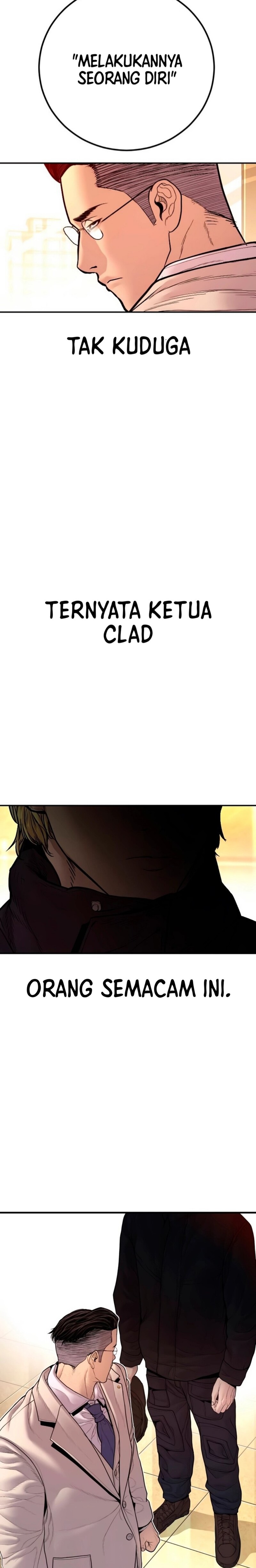 Halaman 51 dari Manager Kim Chapter 190