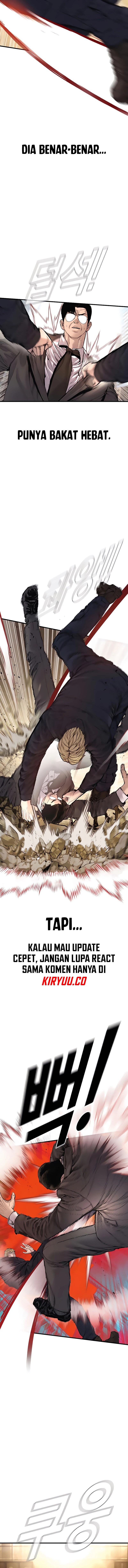 Halaman 12 dari Manager Kim Chapter 191