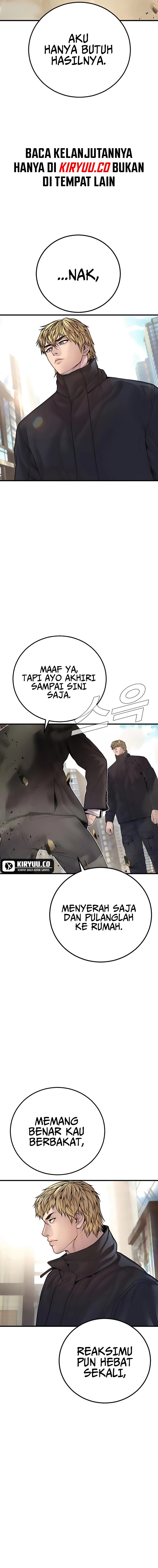 Halaman 14 dari Manager Kim Chapter 191