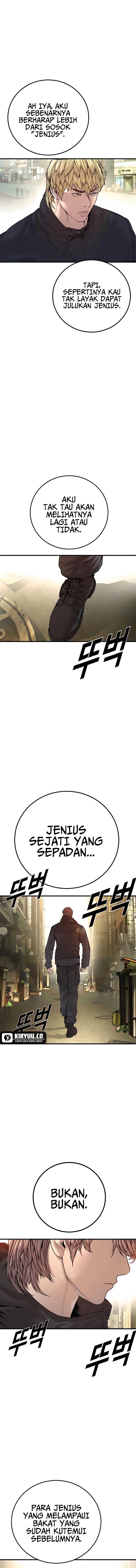 Halaman 16 dari Manager Kim Chapter 191