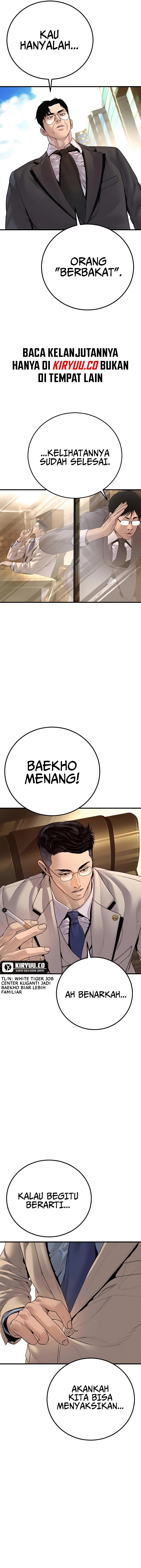 Halaman 20 dari Manager Kim Chapter 191