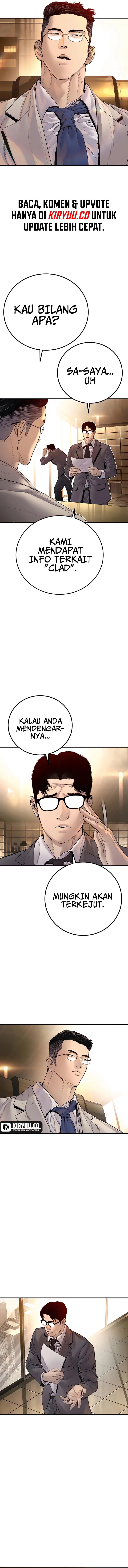 Halaman 24 dari Manager Kim Chapter 191
