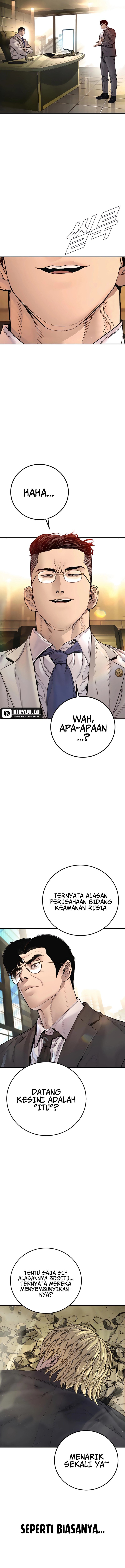 Halaman 25 dari Manager Kim Chapter 191