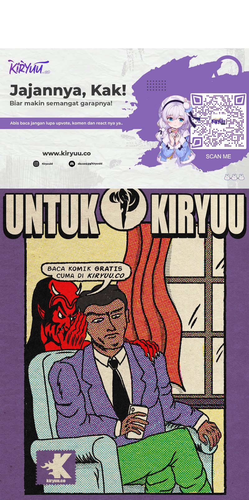 Halaman 27 dari Manager Kim Chapter 191