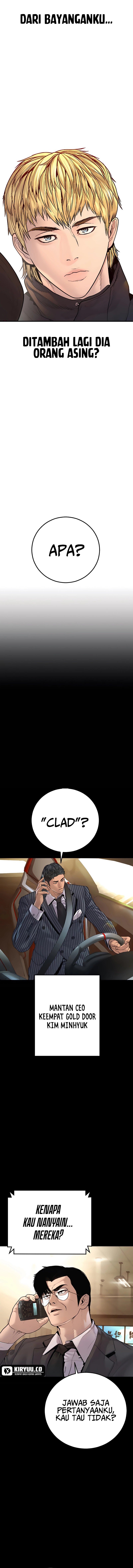Halaman 3 dari Manager Kim Chapter 191