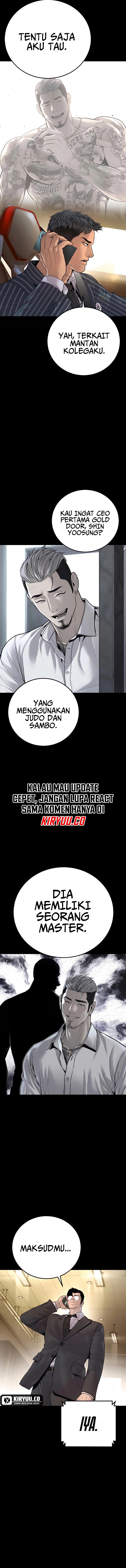 Halaman 4 dari Manager Kim Chapter 191