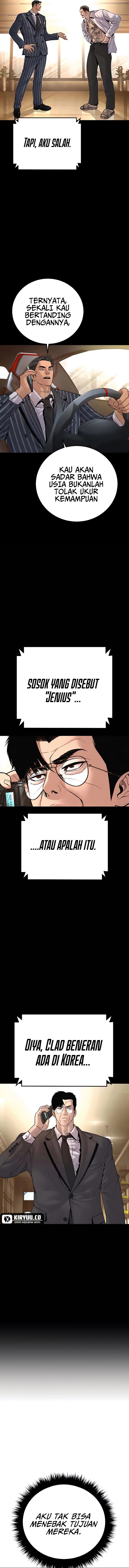 Halaman 6 dari Manager Kim Chapter 191