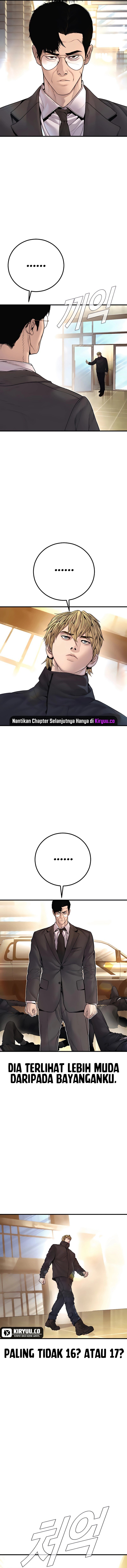 Halaman 7 dari Manager Kim Chapter 191