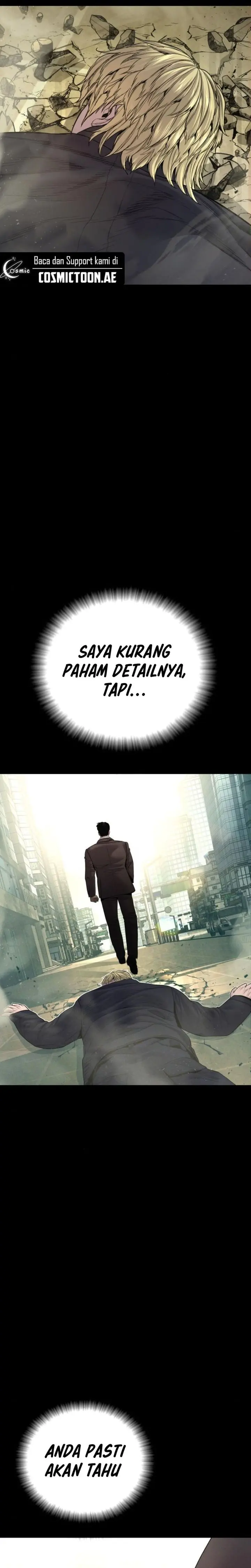 Halaman 17 dari Manager Kim Chapter 192