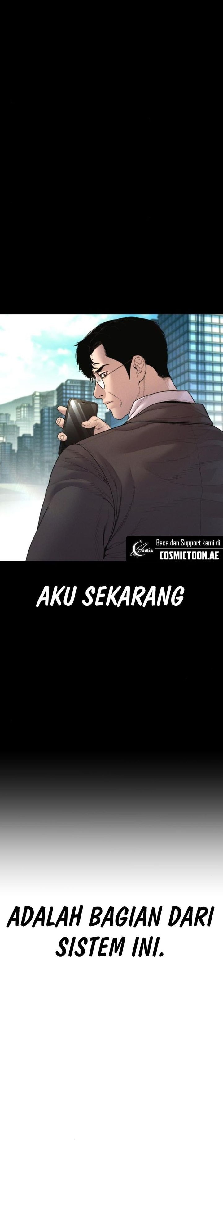 Halaman 22 dari Manager Kim Chapter 192