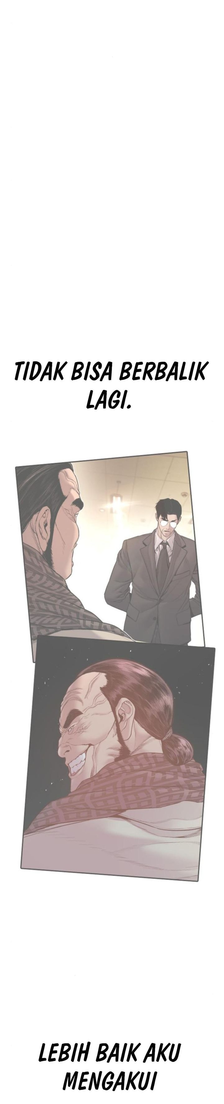 Halaman 28 dari Manager Kim Chapter 192