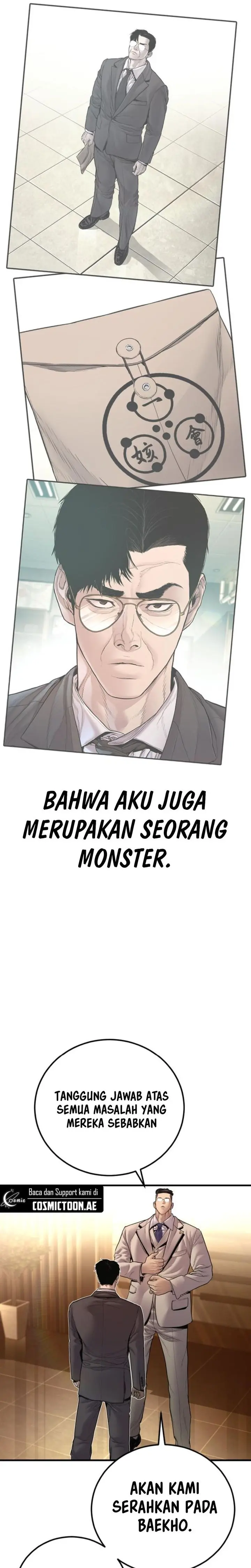 Halaman 29 dari Manager Kim Chapter 192