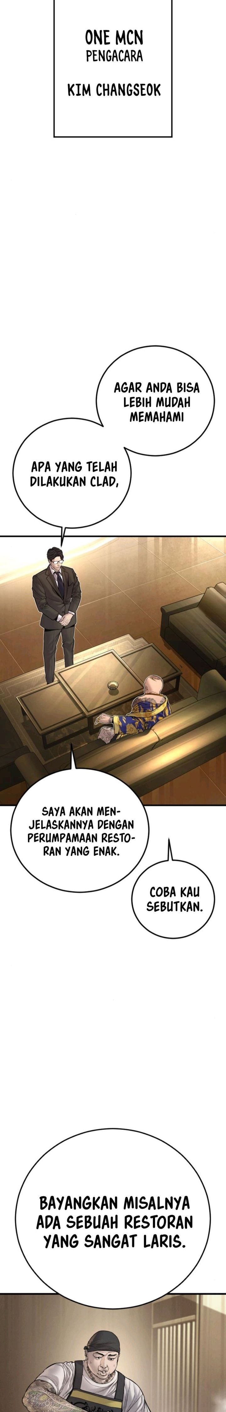 Halaman 3 dari Manager Kim Chapter 192