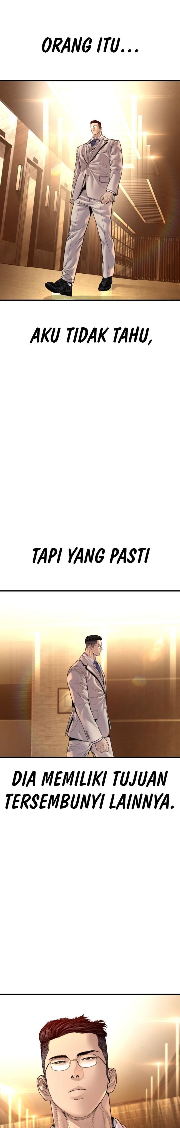 Halaman 36 dari Manager Kim Chapter 192
