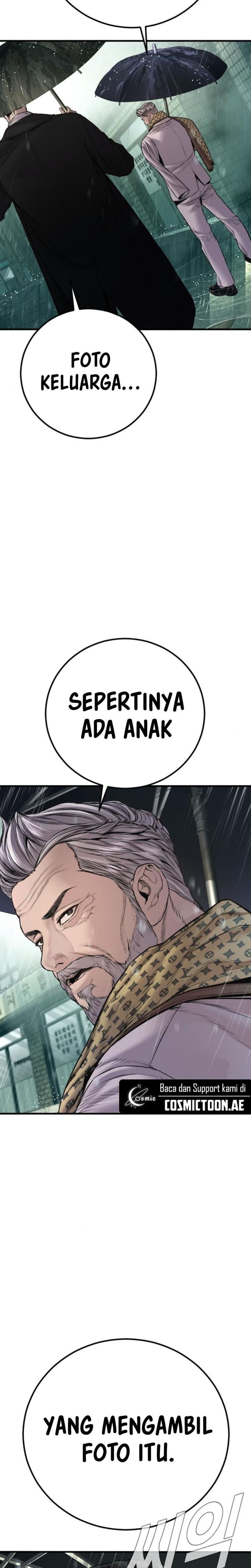 Halaman 45 dari Manager Kim Chapter 192
