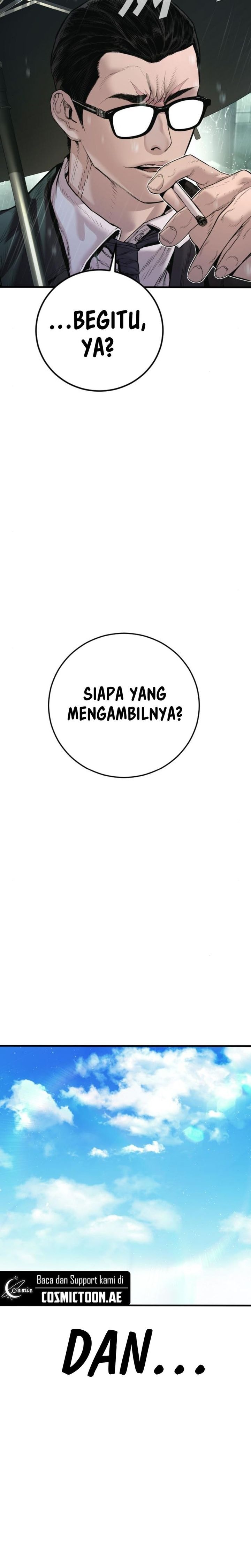 Halaman 46 dari Manager Kim Chapter 192