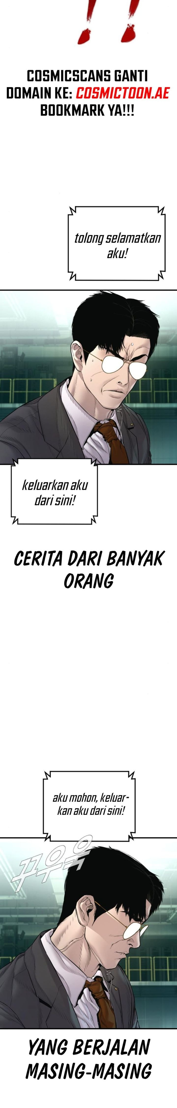 Halaman 48 dari Manager Kim Chapter 192