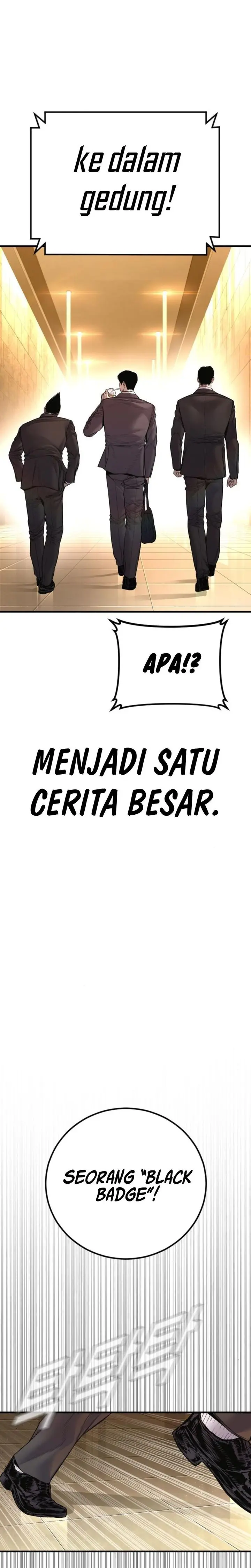 Halaman 50 dari Manager Kim Chapter 192