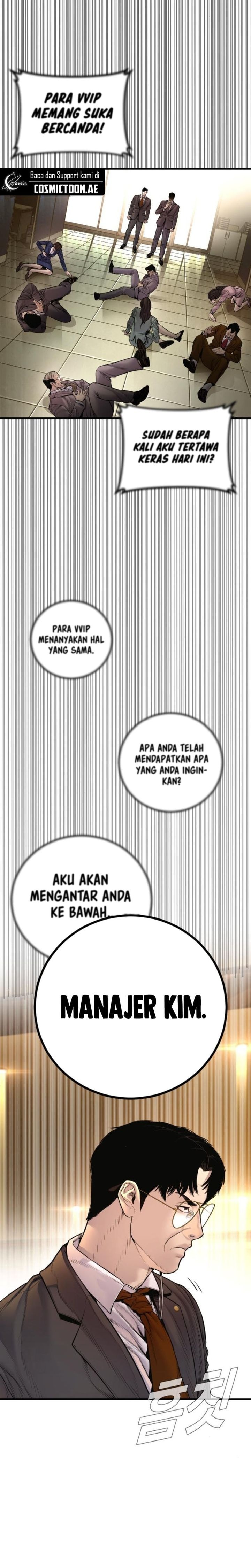Halaman 52 dari Manager Kim Chapter 192