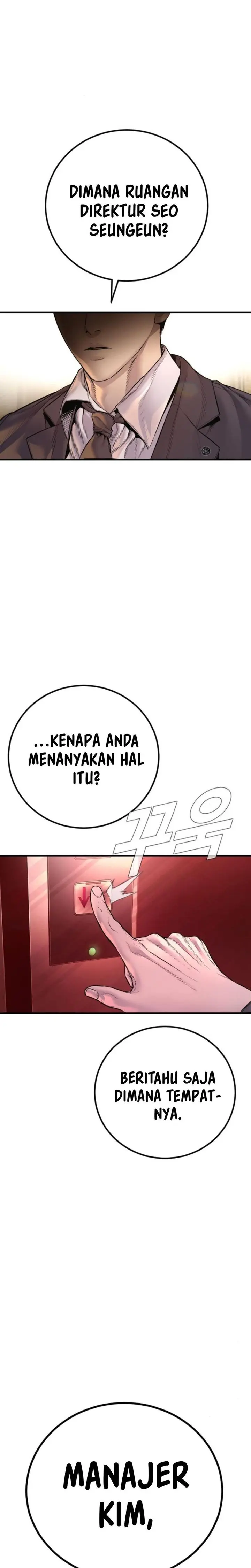 Halaman 53 dari Manager Kim Chapter 192