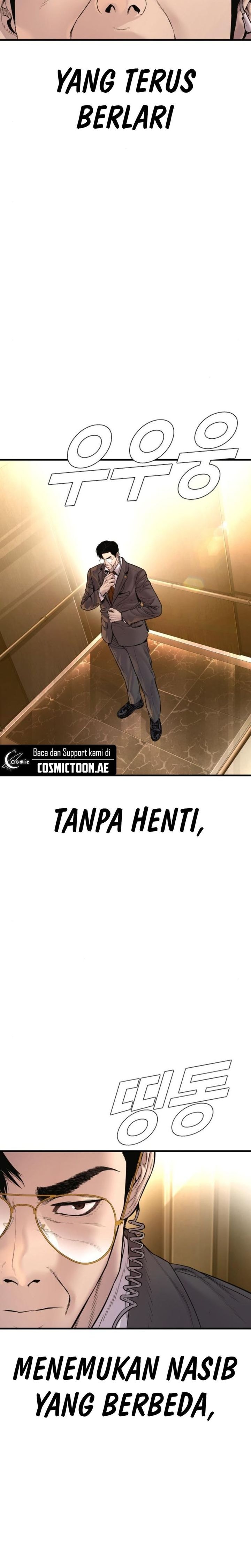 Halaman 55 dari Manager Kim Chapter 192