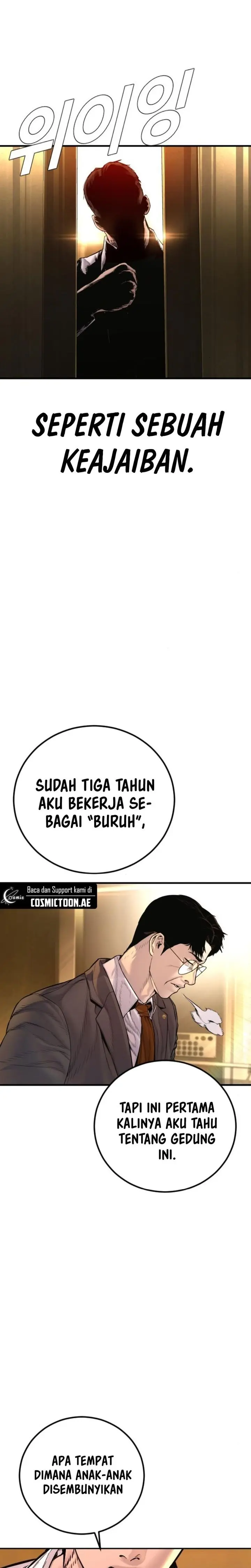 Halaman 56 dari Manager Kim Chapter 192