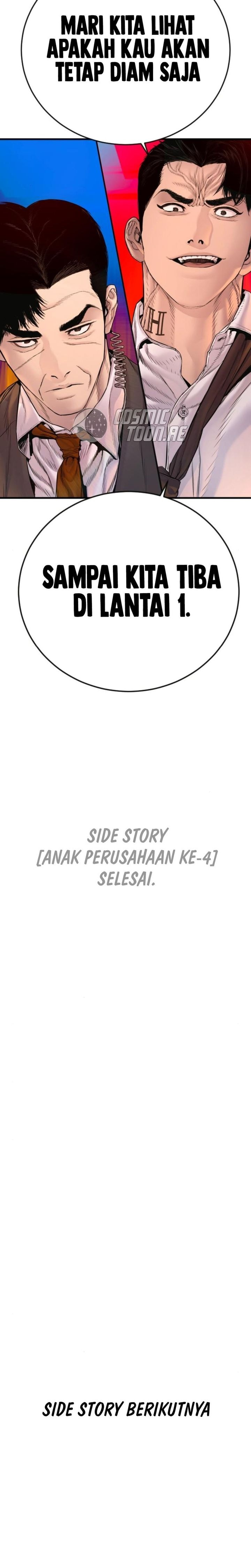 Halaman 60 dari Manager Kim Chapter 192