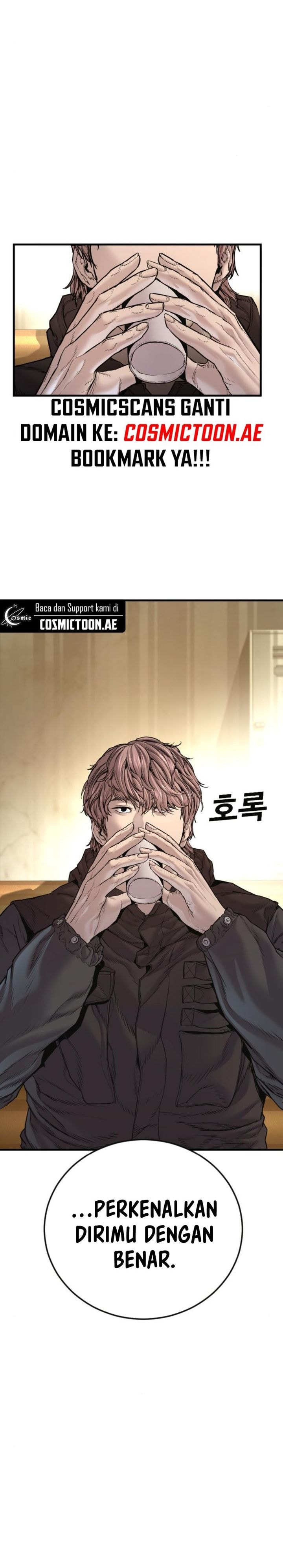 Halaman 61 dari Manager Kim Chapter 192
