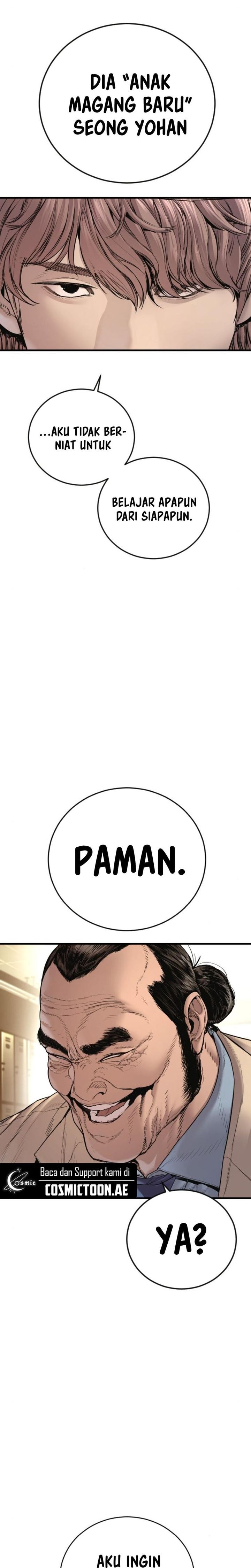 Halaman 63 dari Manager Kim Chapter 192