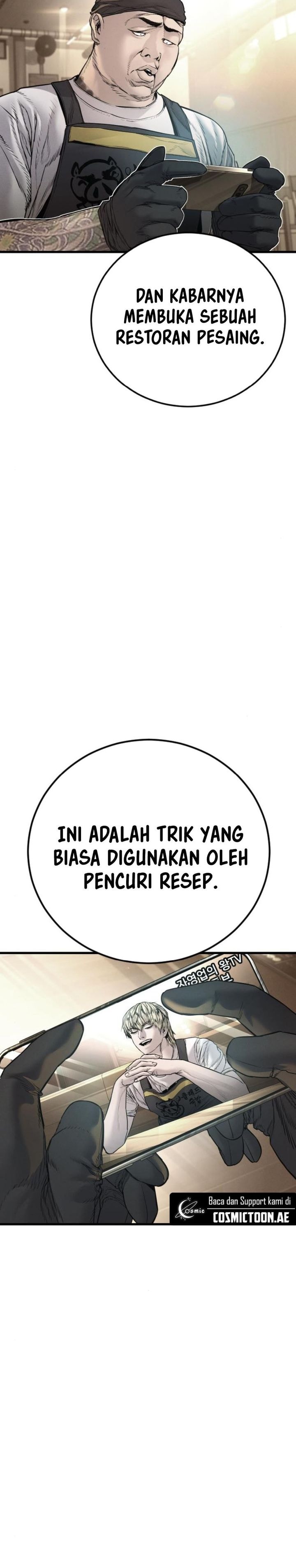 Halaman 7 dari Manager Kim Chapter 192