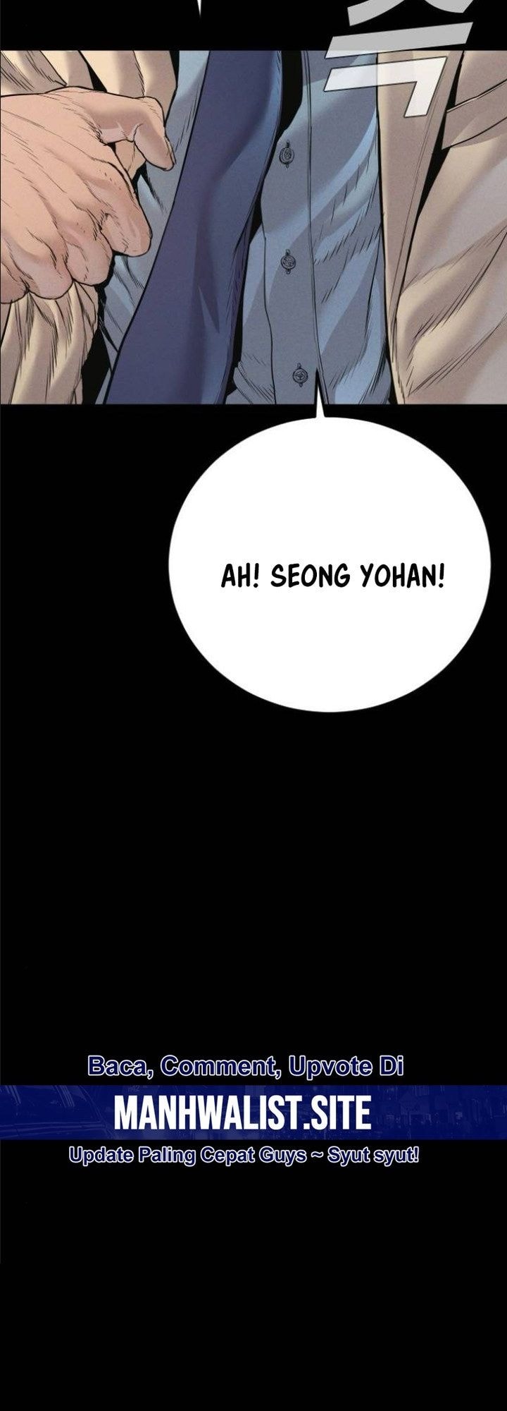 Halaman 12 dari Manager Kim Chapter 193