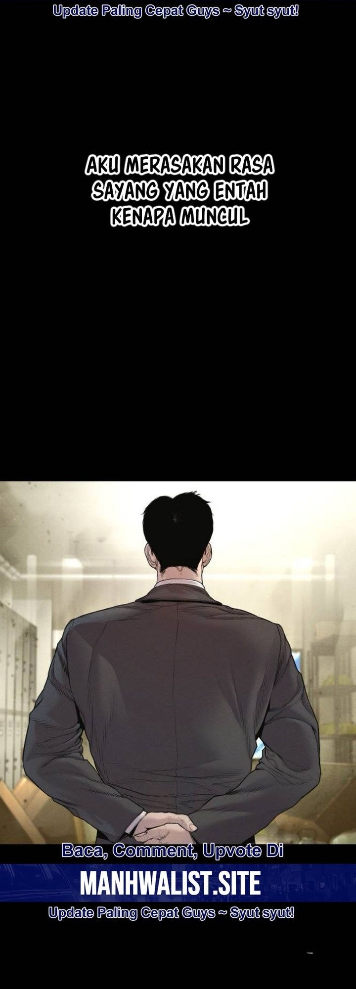 Halaman 20 dari Manager Kim Chapter 193