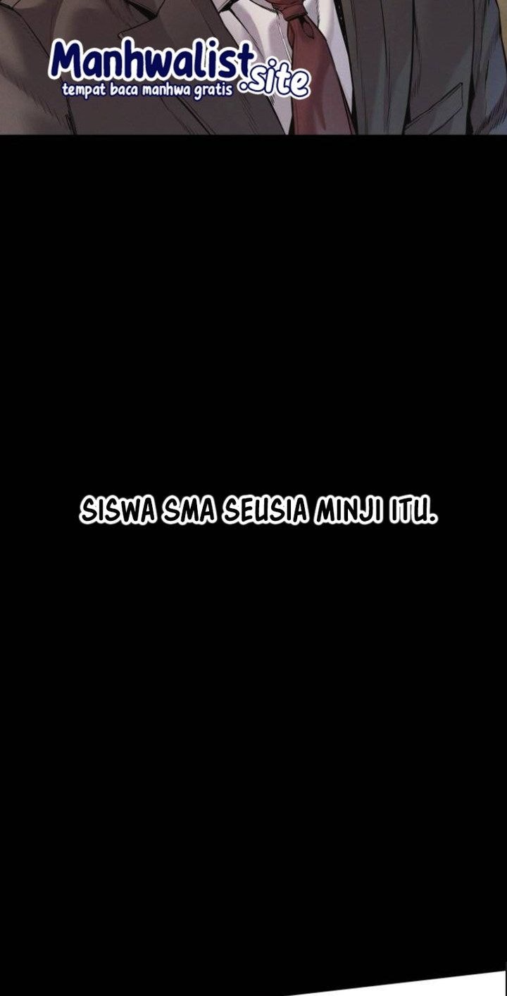 Halaman 24 dari Manager Kim Chapter 193