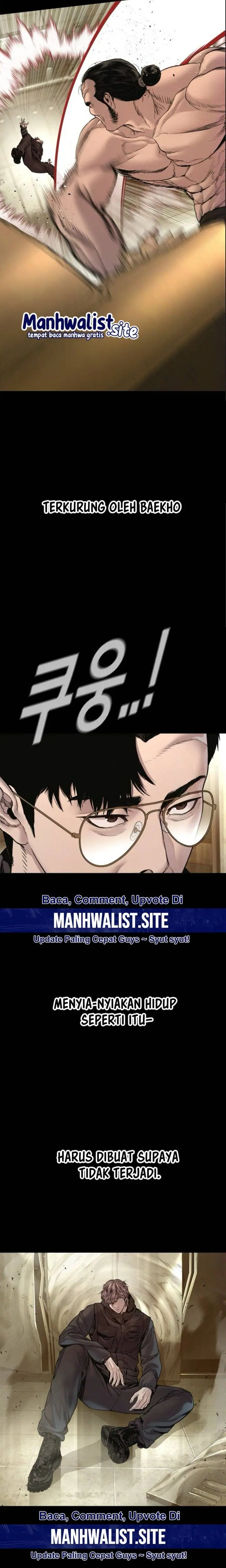 Halaman 25 dari Manager Kim Chapter 193