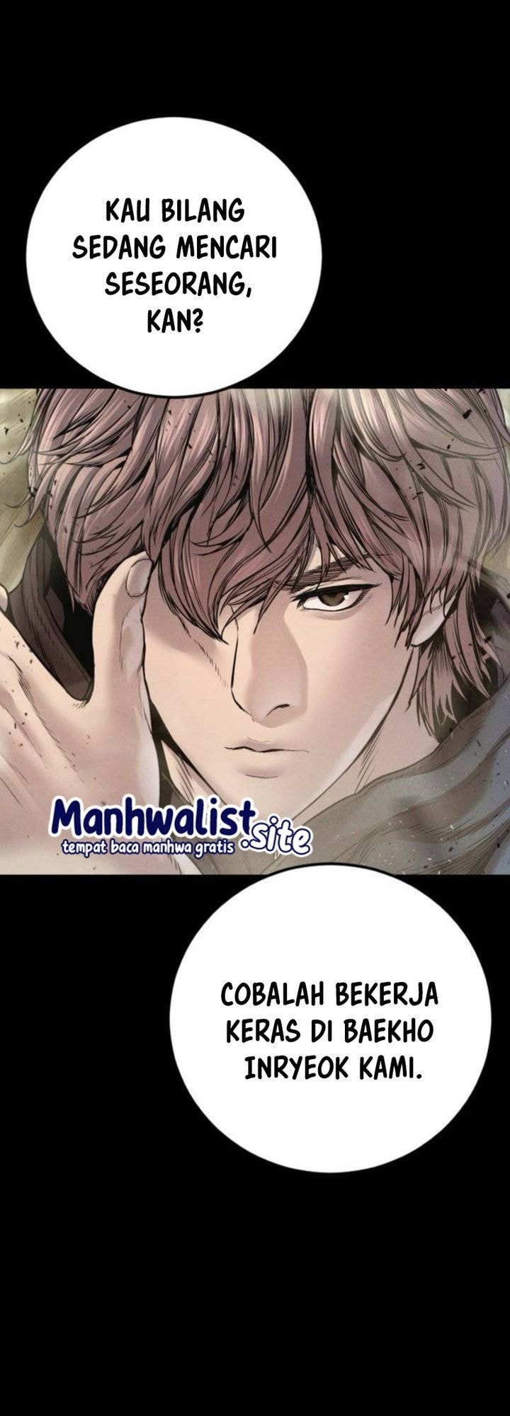 Halaman 26 dari Manager Kim Chapter 193