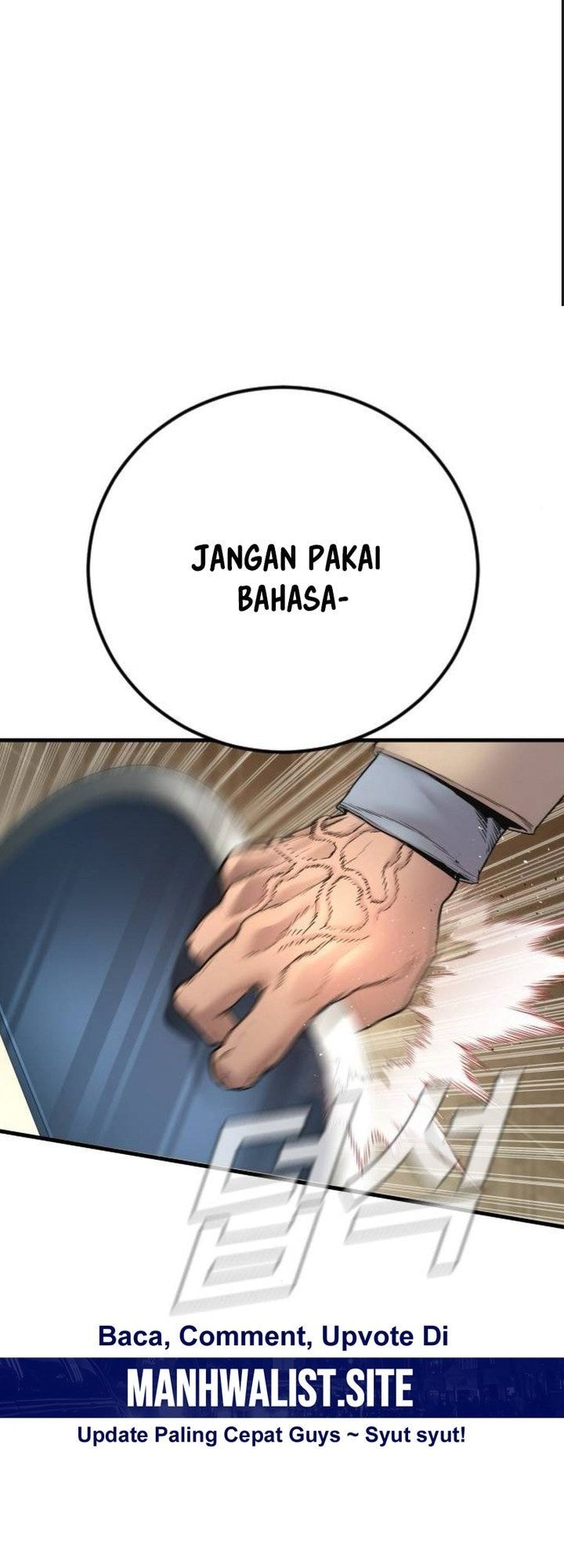 Halaman 34 dari Manager Kim Chapter 193