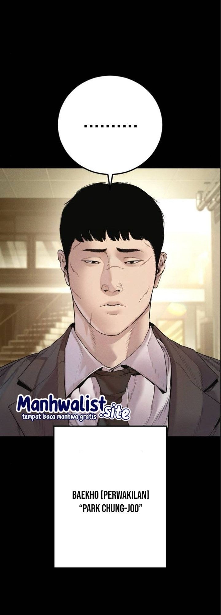 Halaman 4 dari Manager Kim Chapter 193