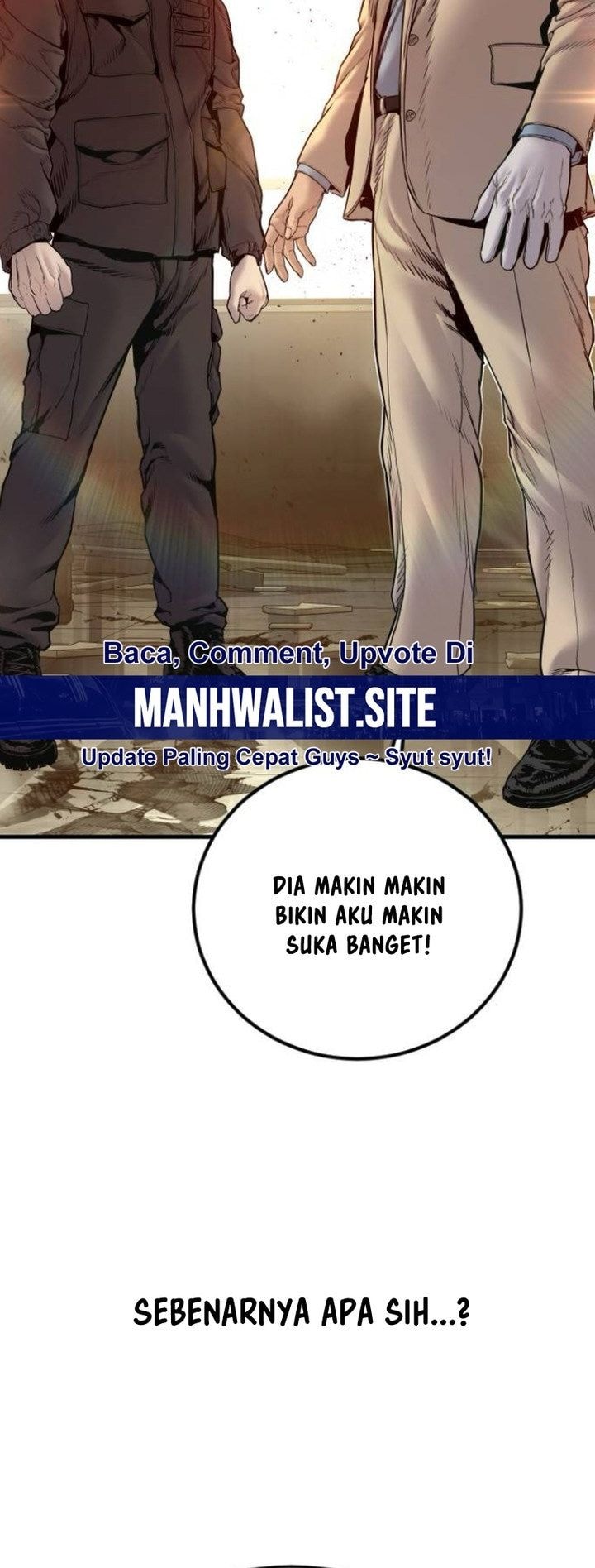Halaman 42 dari Manager Kim Chapter 193