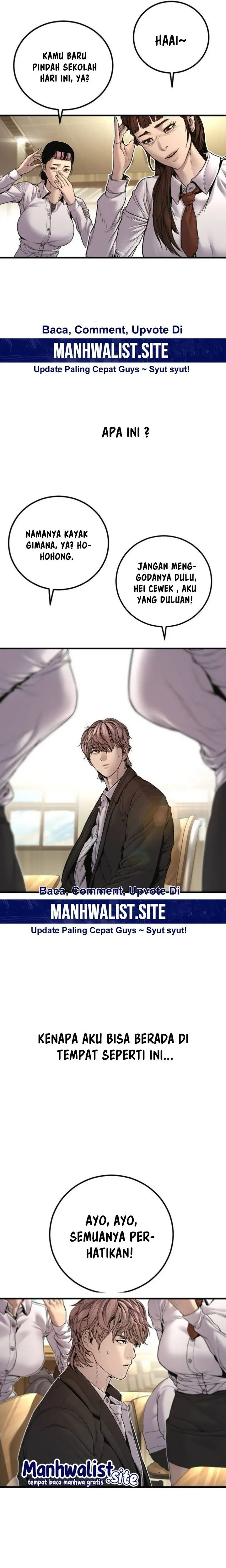 Halaman 47 dari Manager Kim Chapter 193