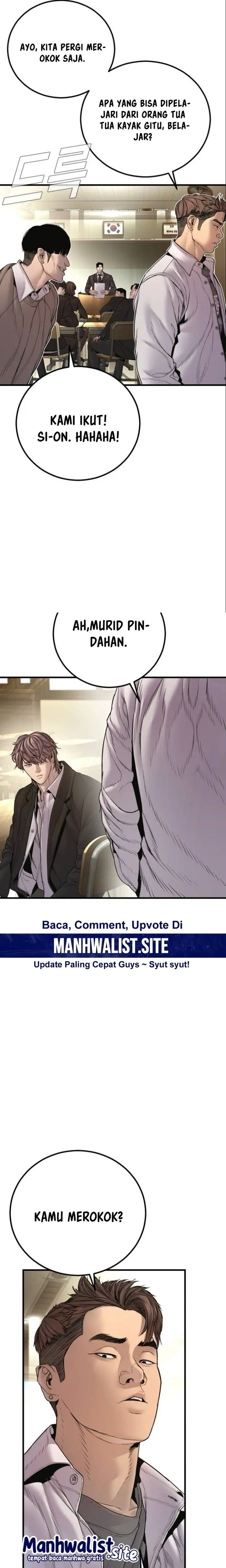 Halaman 53 dari Manager Kim Chapter 193