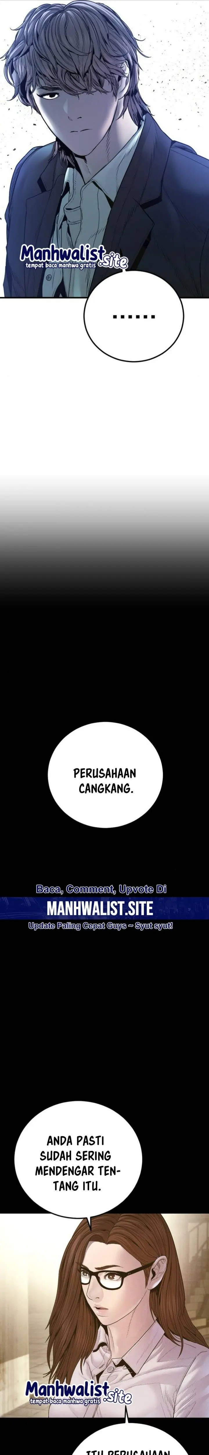 Halaman 55 dari Manager Kim Chapter 193