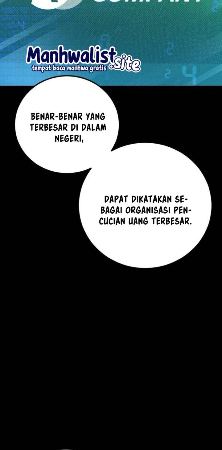 Halaman 58 dari Manager Kim Chapter 193